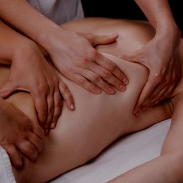Four Hand Massage Kopar Khairane Navi Mumbai